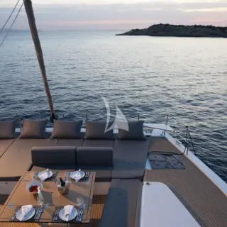 Flybridge overview 2