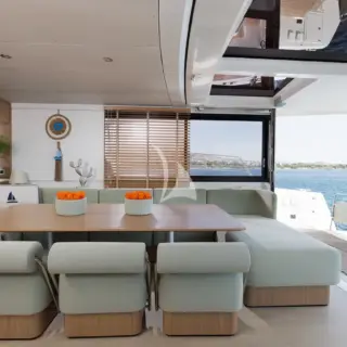 Saloon