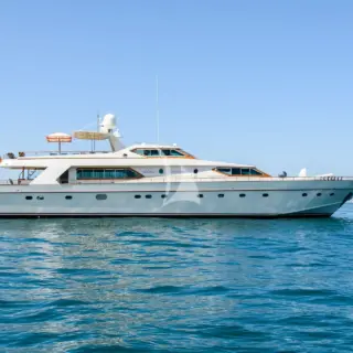 Disco Volante