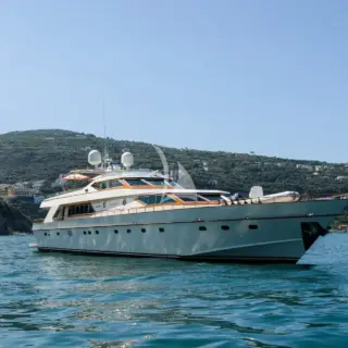 Disco Volante