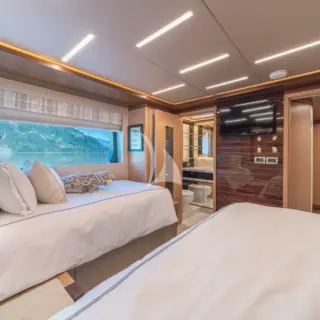 Guest Bed