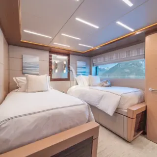 Guest Bed