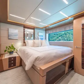 Guest Bed (Convertible Twins)
