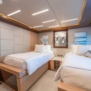 Guest Bed