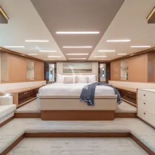 Master Stateroom