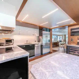 Galley