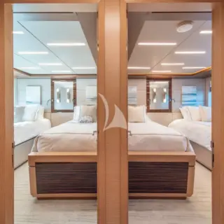 Guest Bed