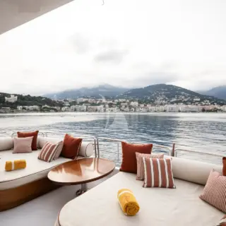 Sundeck