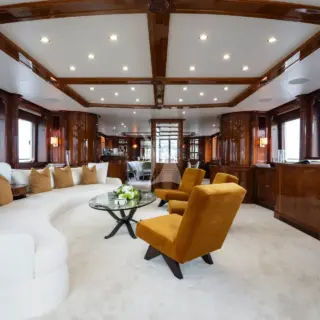 Main salon