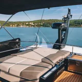 Sun Deck