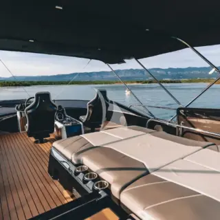 Sun Deck