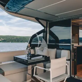 Main Aft Deck