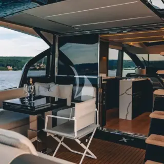 Main Aft Deck