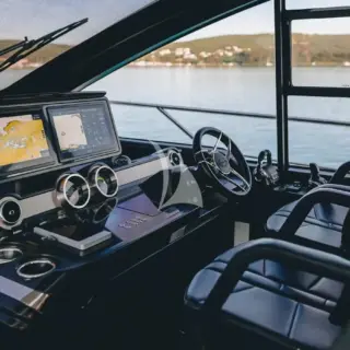 Cockpit