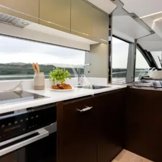 Galley