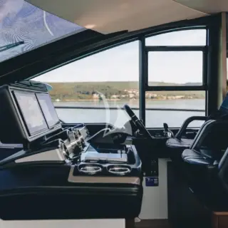 Cockpit