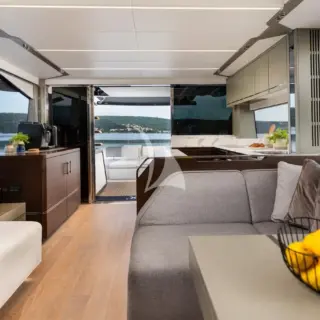 Main Deck Salon