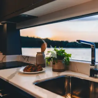 Galley