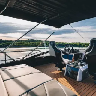 Sun Deck