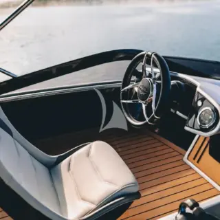 Sun Deck