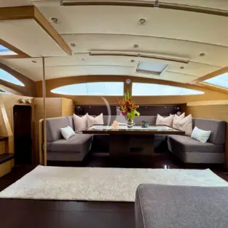 KALINDA - Saloon