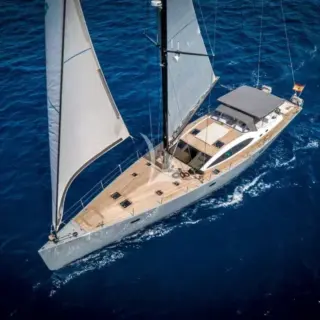 Under Sails