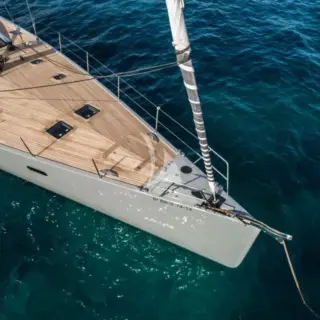 Bow Area