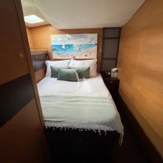 KALINDA - Master Stateroom