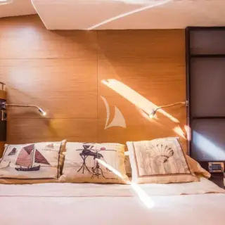 Master Stateroom
