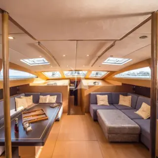 Saloon