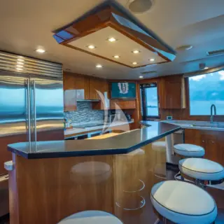 Galley
