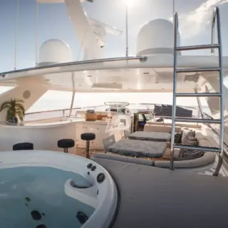 Sundeck