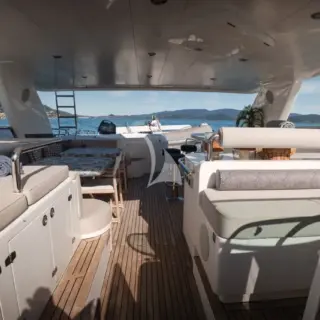Sundeck