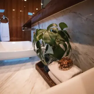 Ensuite