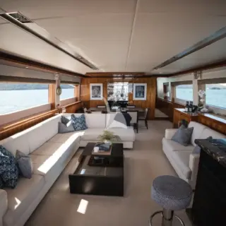 Saloon