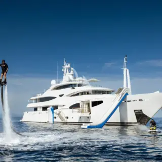 Watersports