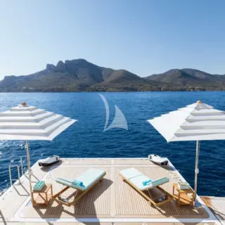 Beach club