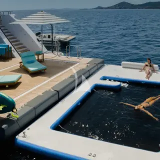 Watersports