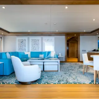 Sky lounge