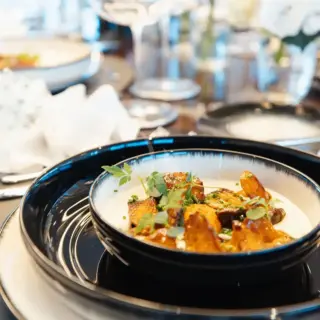 Chef's cuisine