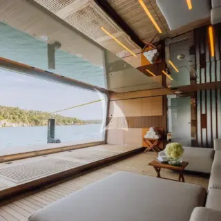 Beach club