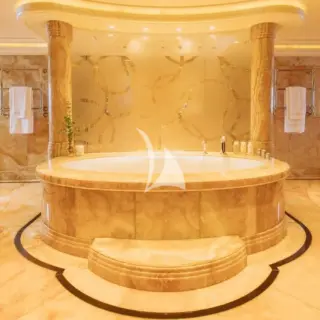 ATLAS - Master cabin en suite