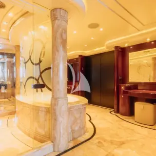 ATLAS - Master cabin en suite