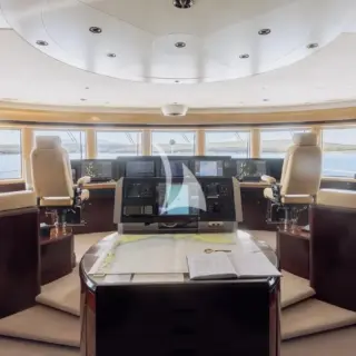Wheelhouse