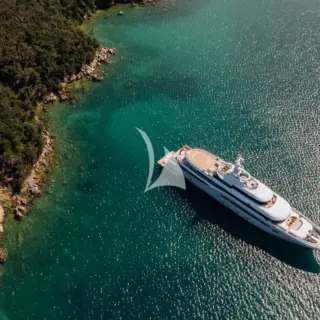 ATLAS - At anchor 