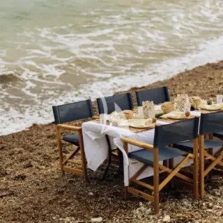 ATLAS - Private Paradise