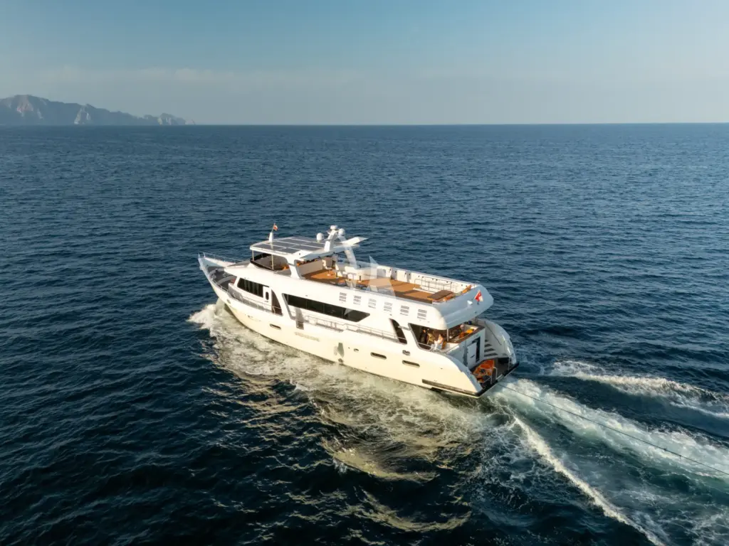 Vision - VISON - EXTERIOR VIEW