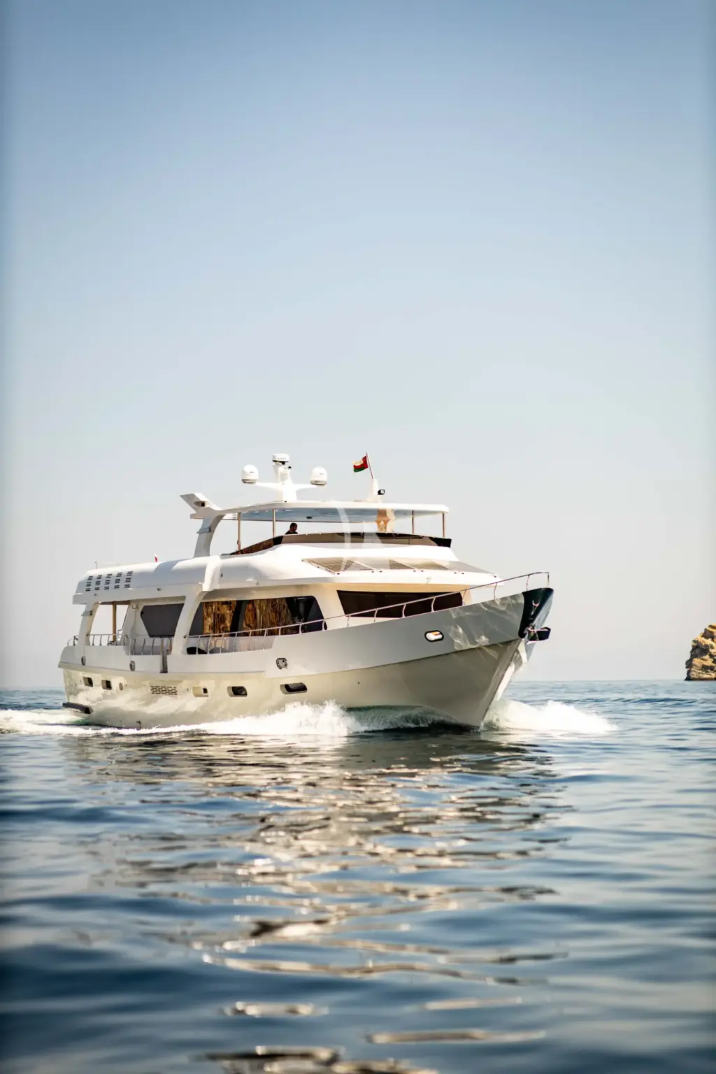 Vision - VISON - EXTERIOR VIEW