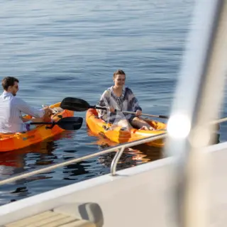 VISON - TOYS - KAYAKS