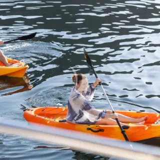 VISON - TOYS - KAYAKS